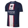 Maglia ufficiale Paris Saint Germain Casa 2022-23 per Uomo